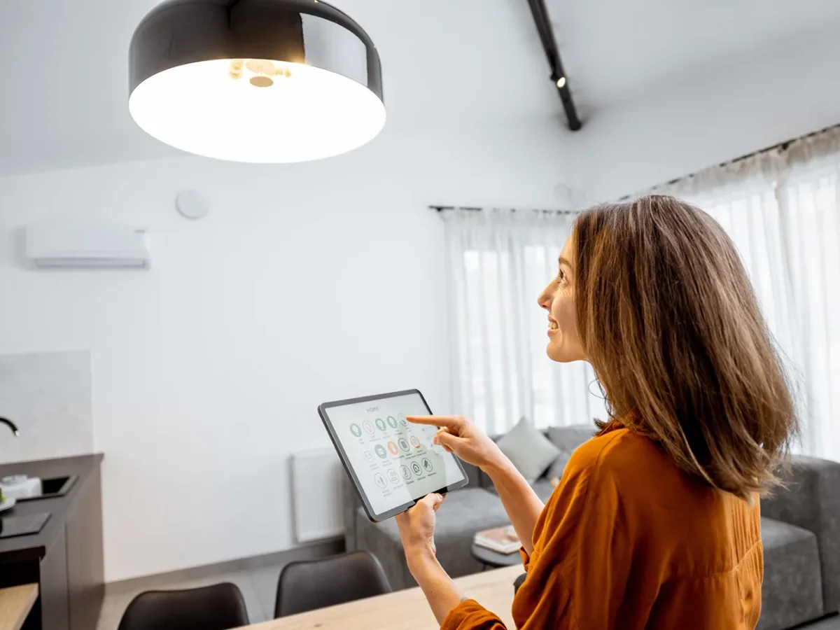 Entre Prise Lumiere Electricien Le Poire Sur Vie CONTROLE ET GESTION DE LECLAIRAGE