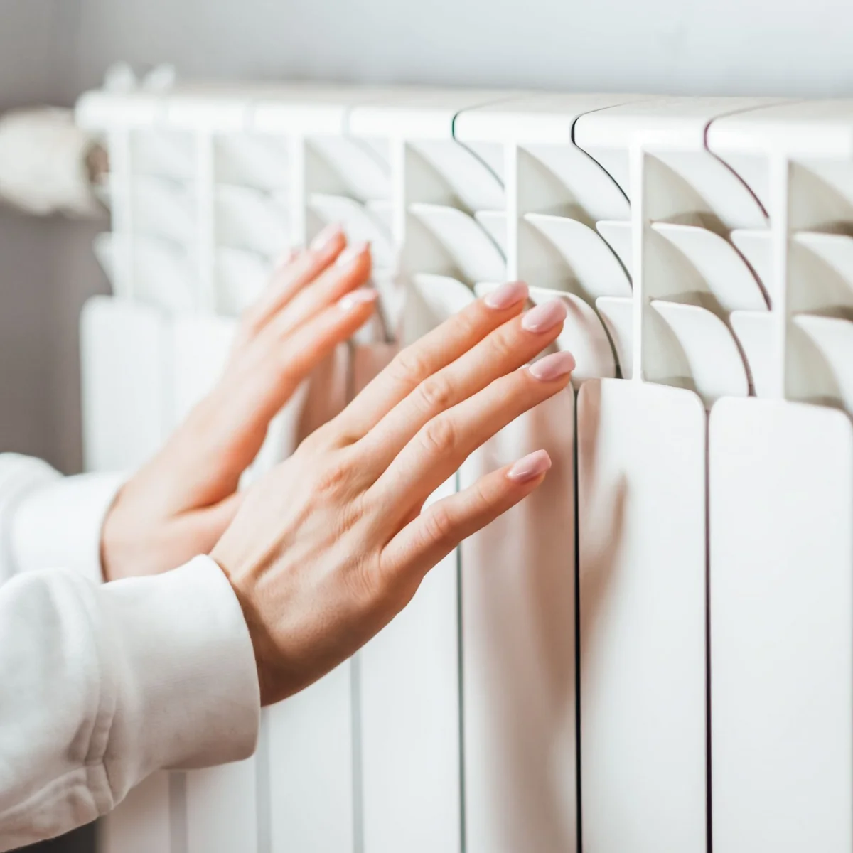 Entre Prise Lumiere Electricien Le Poire Sur Vie RADIATEURS A INERTIE