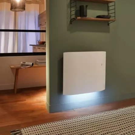 Entre Prise Lumiere Electricien Le Poire Sur Vie RADIATEURS ELECTRIQUES